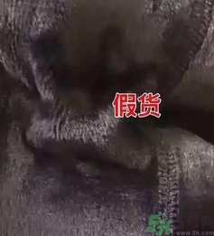 secret crown瘦腿襪怎么看真假？?秘密之冠瘦腿襪真假鑒別