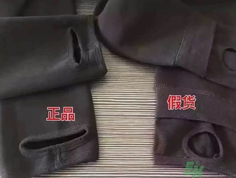 secret crown瘦腿襪怎么看真假？?秘密之冠瘦腿襪真假鑒別