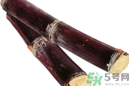 冬棗和甘蔗一起能提高免疫力嗎？冬季吃冬棗和甘蔗有什么好處？
