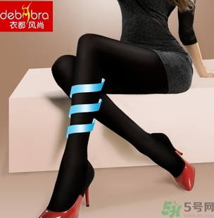 瘦腿襪200m是什么意思？瘦腿襪200d 是什么意思？