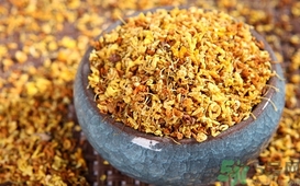 喝桂花茶會上火嗎？喝桂花茶上火怎么辦？