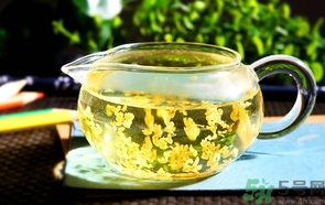 喝桂花茶會上火嗎？喝桂花茶上火怎么辦？