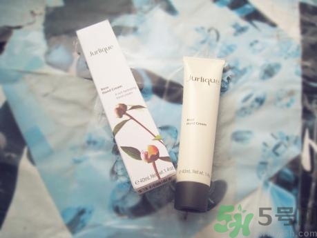 茱莉蔻護(hù)手霜多少錢?Jurlique護(hù)手霜專柜價格