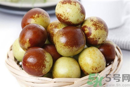 吃冬棗能補(bǔ)血嗎？吃冬棗為什么能補(bǔ)血？