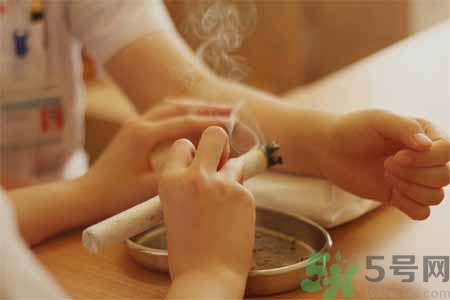 立冬能艾灸嗎？立冬艾灸有什么好處？