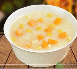 秋季寶寶喝什么粥？秋季寶寶營養(yǎng)粥推薦
