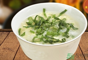 秋季寶寶喝什么粥？秋季寶寶營養(yǎng)粥推薦