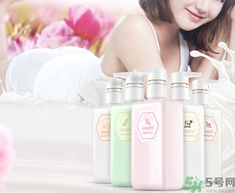 身體乳用完要洗掉嗎？身體乳用完后要不要洗？