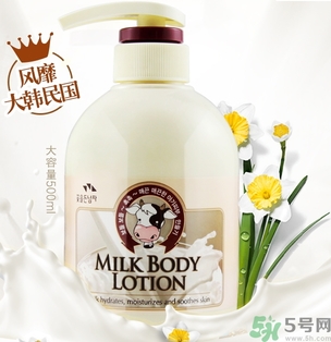身體乳可以當(dāng)護(hù)手霜嗎？身體乳可以擦手嗎？