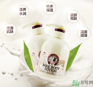 身體乳可以當(dāng)護(hù)手霜嗎？身體乳可以擦手嗎？