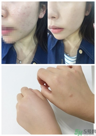 april skin氣墊多少錢(qián)？april skin魔法雪花氣墊使用方法