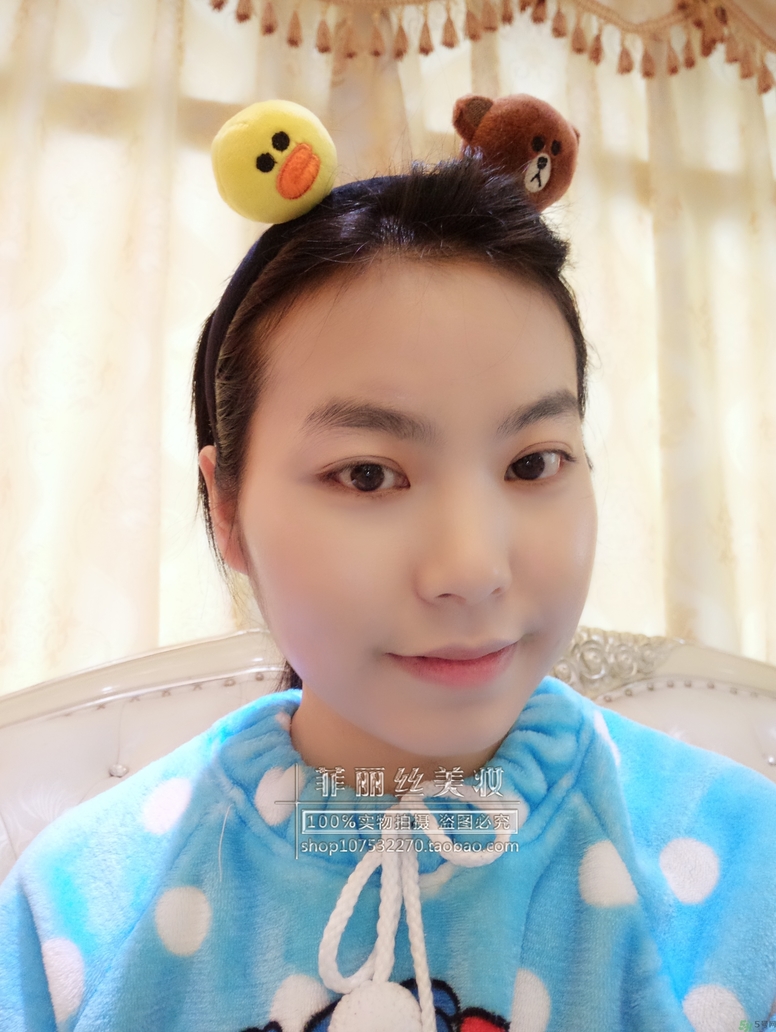 april skin愛普麗氣墊怎么樣？april skin魔法雪白氣墊好用嗎？