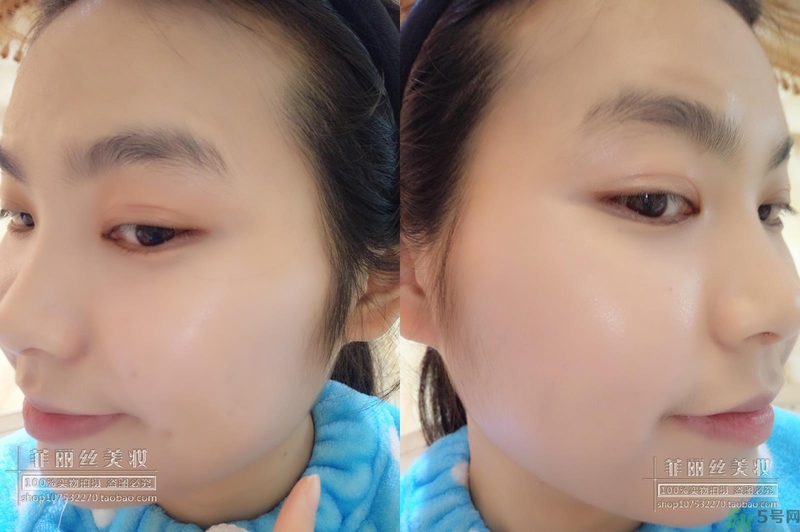 april skin愛普麗氣墊怎么樣？april skin魔法雪白氣墊好用嗎？