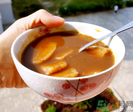 桂花和紅糖能一起喝嗎？桂花茶可以和紅糖一起用嗎？