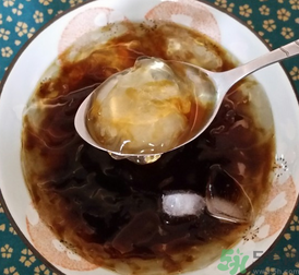 桂花和紅糖能一起喝嗎？桂花茶可以和紅糖一起用嗎？