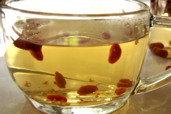 桂花和枸杞可以一起泡茶嗎？桂花可以和枸杞一起泡茶嗎？
