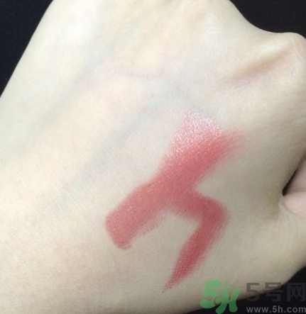 mac魅可人魚姬口紅多少錢？mac人魚姬口紅試色
