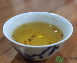 干桂花怎么做桂花酒？干桂花怎么泡酒？