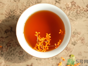 干桂花怎么做桂花酒？干桂花怎么泡酒？