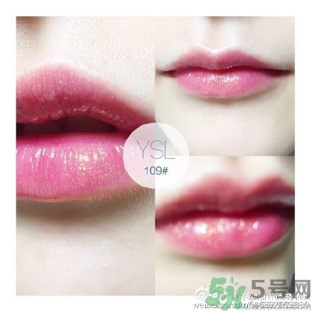 人魚姬色是什么顏色？人魚姬色號試色