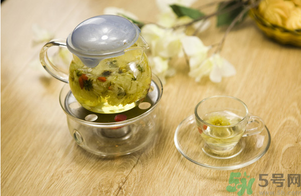 菊花茶怎么保存？菊花茶可以保存多久？