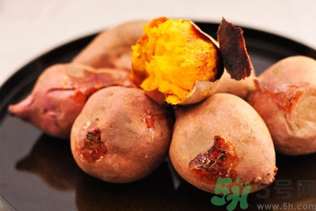 吃紅薯會(huì)胖嗎？紅薯熱量是多少？