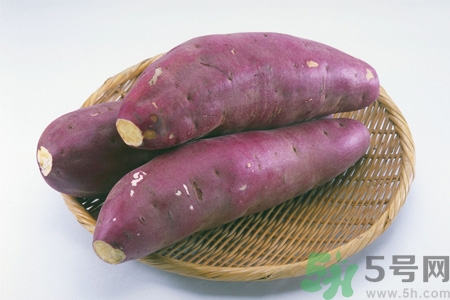 吃紅薯對(duì)血糖有影響嗎？血糖偏高能吃紅薯嗎？