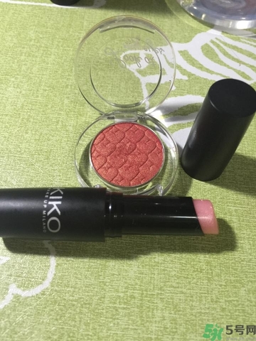 人魚姬口紅有哪些？人魚姬替代色口紅有哪些？