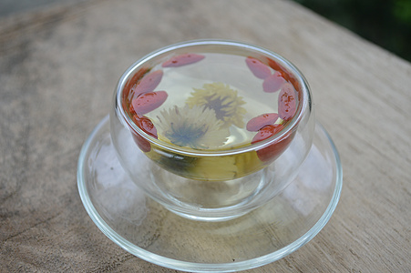 腎結石可以喝茶嗎?腎結石喝茶好不好