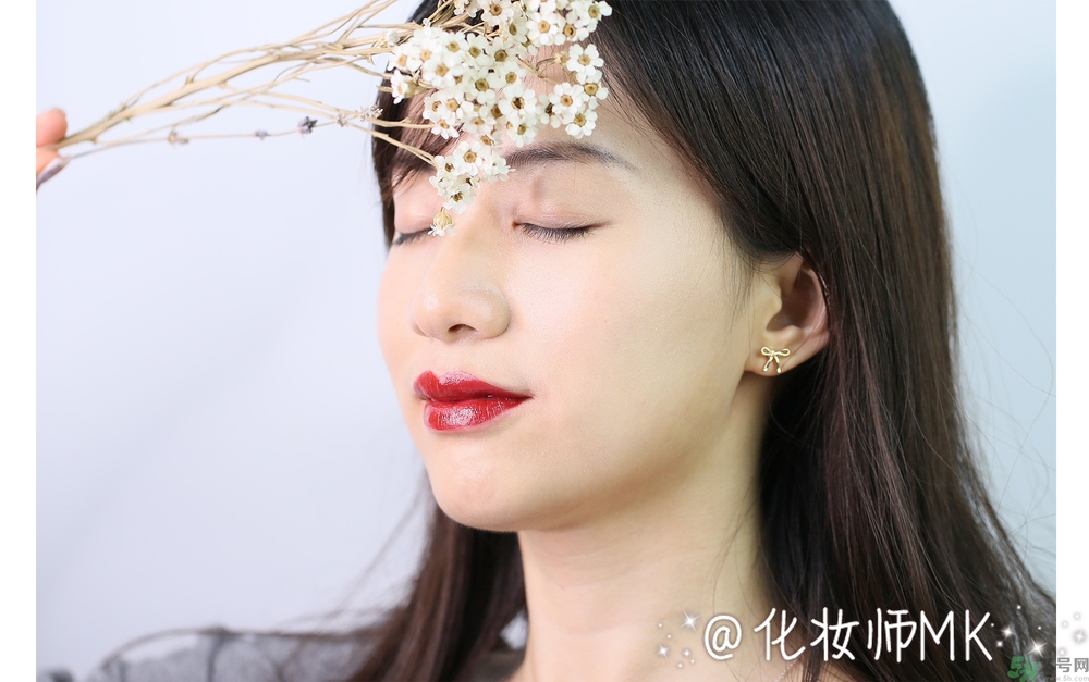 mac魅可口紅顏色哪個好看？魅可口紅哪個色比較火