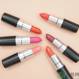 mac魅可口紅顏色哪個好看？魅可口紅哪個色比較火