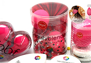 beauty blender美妝蛋怎么用？beauty blender美妝蛋的使用方法