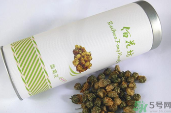 菊花茶過期了能喝嗎？過期的菊花茶還能喝嗎？