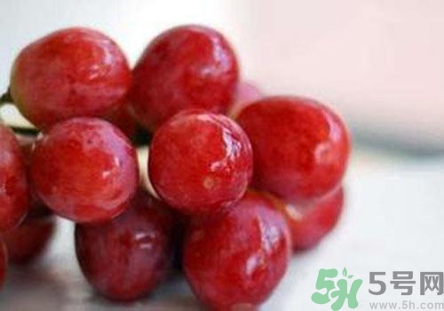 紅提是熱性還是涼性？紅提是酸性還是堿性？