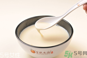 早上喝豆?jié){有什么好處？早上喝豆?jié){會胖嗎？