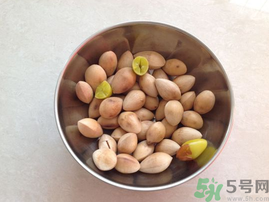 新鮮白果怎么保存？新鮮白果的保存方法