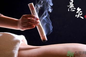 艾灸足三里有什么好處？艾灸足三里的功效