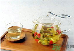 菊花茶可以天天喝嗎？菊花茶喝多了會怎么樣？