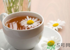 菊花茶可以天天喝嗎？菊花茶喝多了會怎么樣？