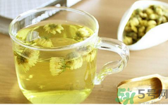 菊花茶可以加蜂蜜嗎？菊花茶喝蜂蜜能一起喝嗎？
