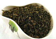 桂花和茶葉可以一起泡嗎？桂花和什么一起泡茶？