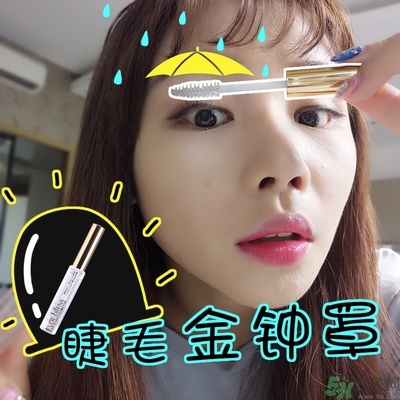 大創(chuàng)眉毛雨衣怎么用？大創(chuàng)眉毛雨衣真假
