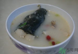 孕婦吃黑魚好嗎？孕婦吃黑魚會(huì)流產(chǎn)嗎？