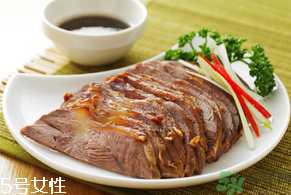 鹵菜可以放冰箱嗎？鹵菜可以冷凍嗎？