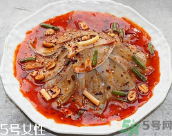 鹵菜可以放冰箱嗎？鹵菜可以冷凍嗎？