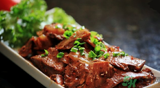 鹵牛肉用牛的哪個部位？鹵牛肉用什么肉？