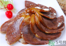 鹵牛肉可以用高壓鍋嗎？鹵牛肉用高壓鍋壓多久？