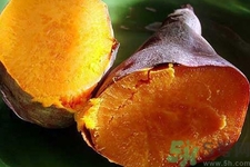 吃完紅薯能喝牛奶嗎？吃紅薯后多久喝牛奶比較好？
