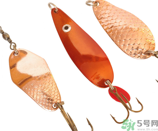 釣鯽魚用幾號(hào)鉤？釣鯽魚用什么鉤型的魚鉤？