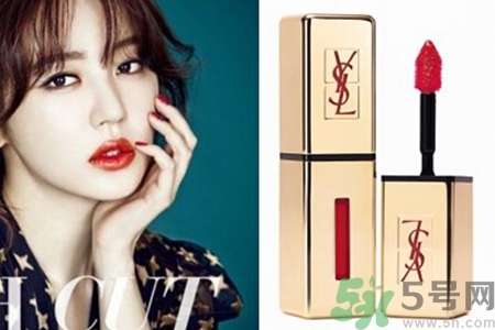 ysl口紅適合黃皮膚的嗎？ysl皮膚黑適合什么色號？